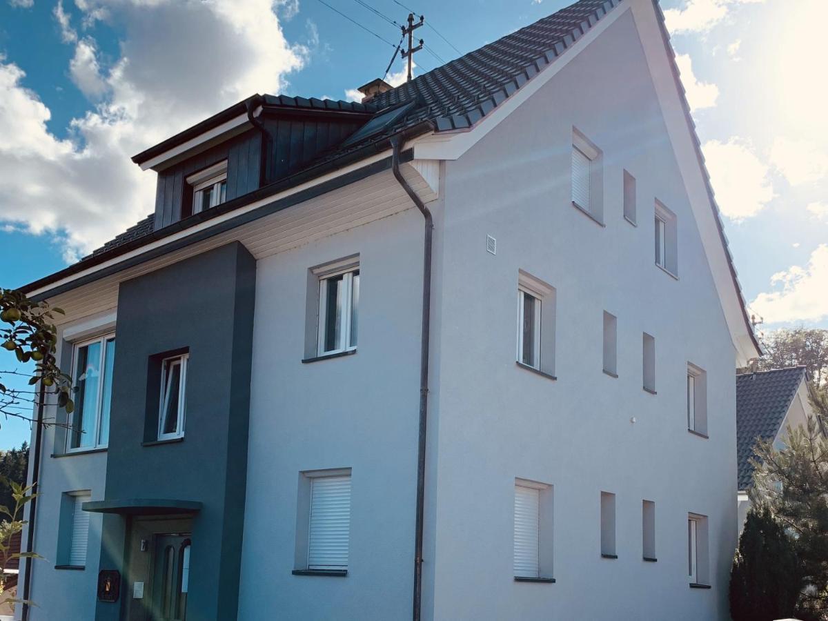 Ferienwohnung Suedschwarzwald Wehr  Kültér fotó