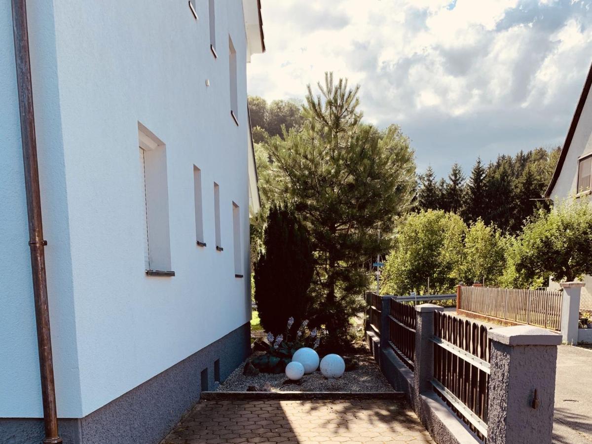 Ferienwohnung Suedschwarzwald Wehr  Kültér fotó