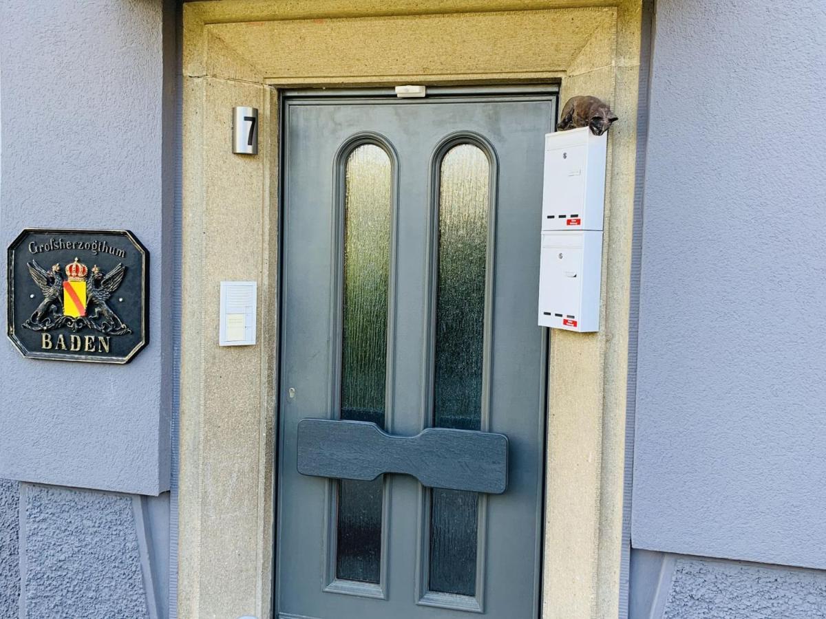 Ferienwohnung Suedschwarzwald Wehr  Kültér fotó
