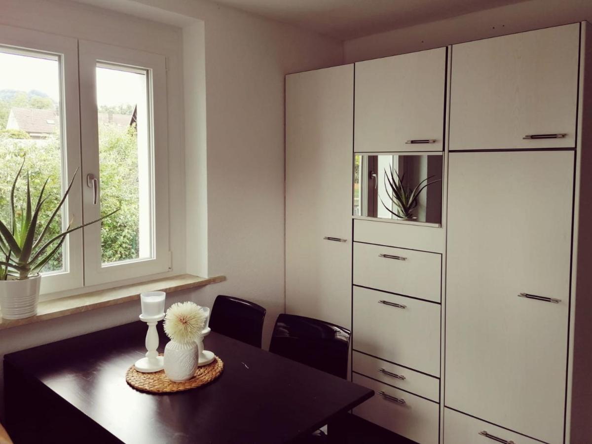 Ferienwohnung Suedschwarzwald Wehr  Kültér fotó