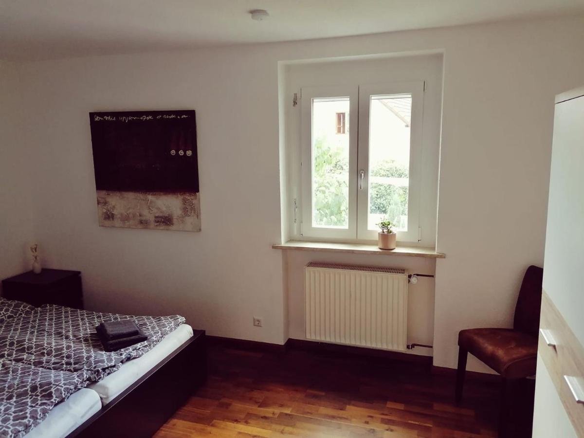 Ferienwohnung Suedschwarzwald Wehr  Kültér fotó