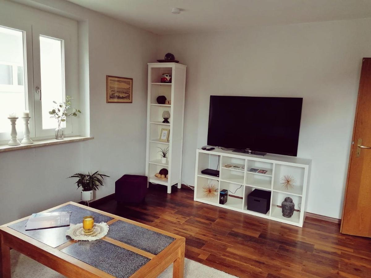Ferienwohnung Suedschwarzwald Wehr  Kültér fotó