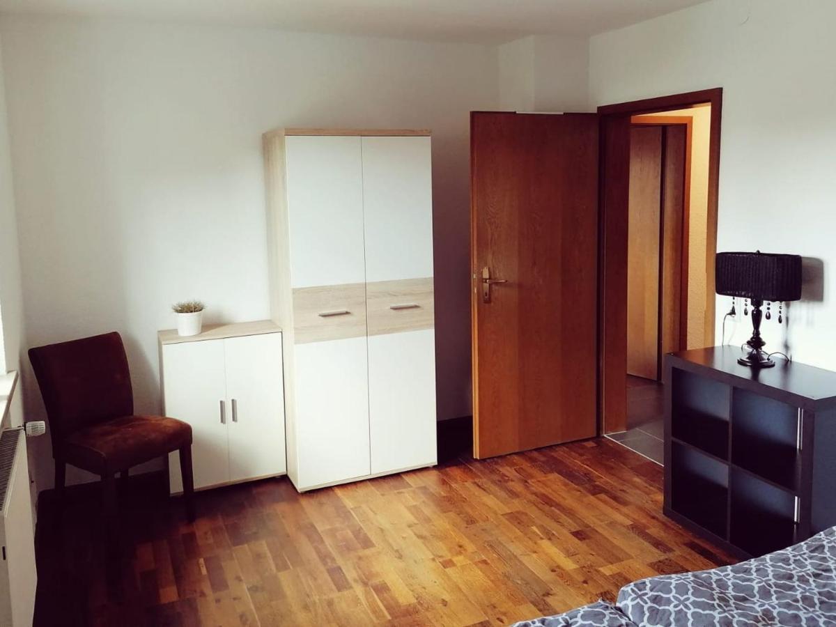 Ferienwohnung Suedschwarzwald Wehr  Kültér fotó