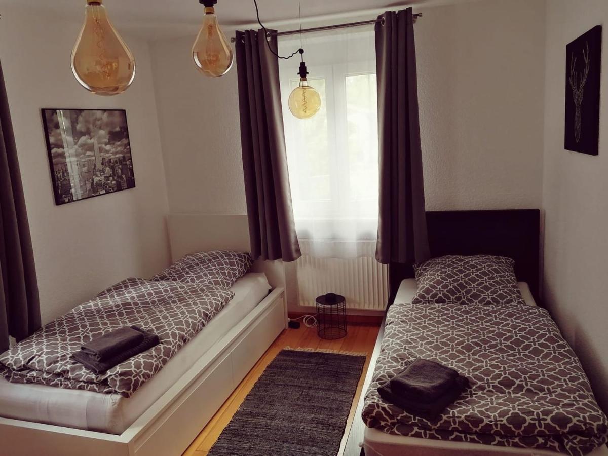 Ferienwohnung Suedschwarzwald Wehr  Kültér fotó