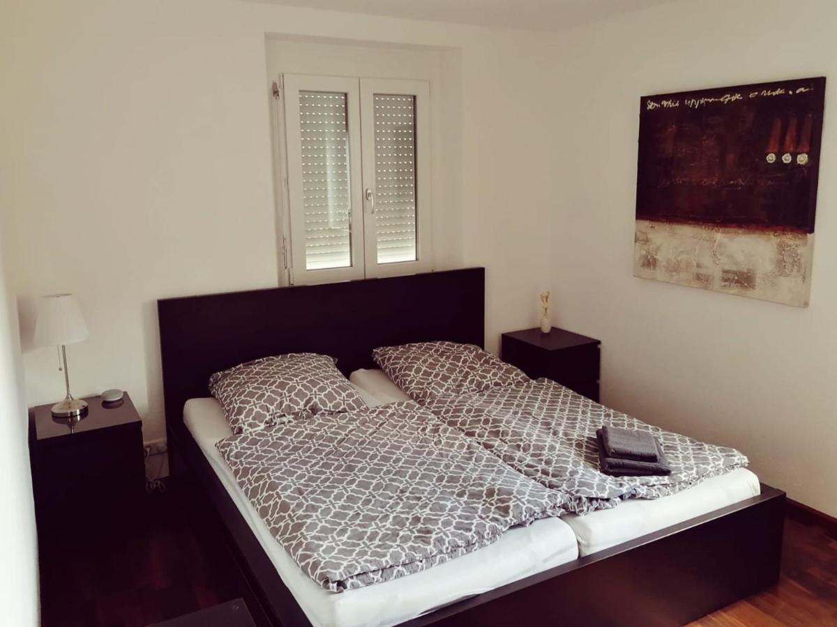 Ferienwohnung Suedschwarzwald Wehr  Kültér fotó