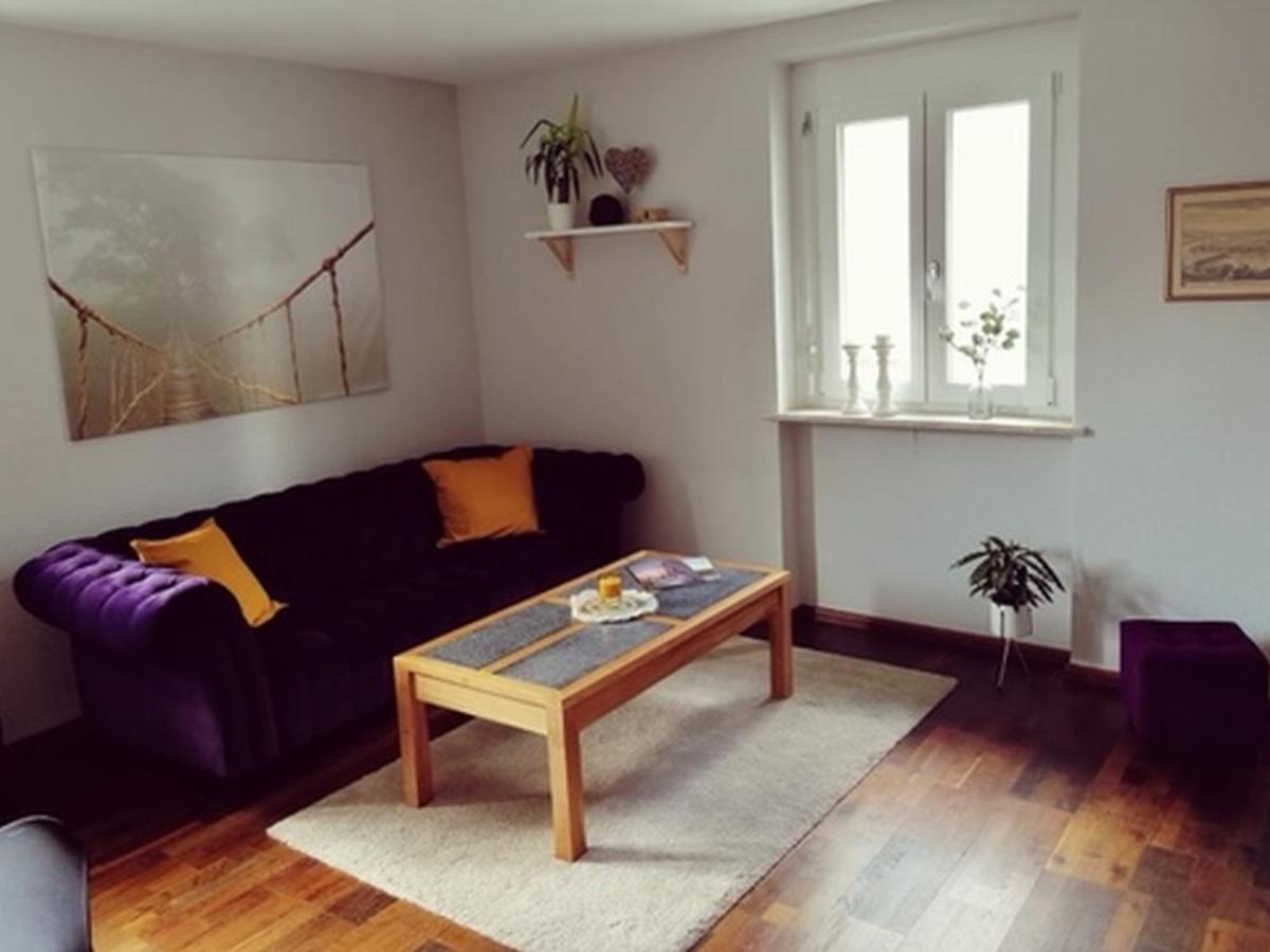 Ferienwohnung Suedschwarzwald Wehr  Kültér fotó