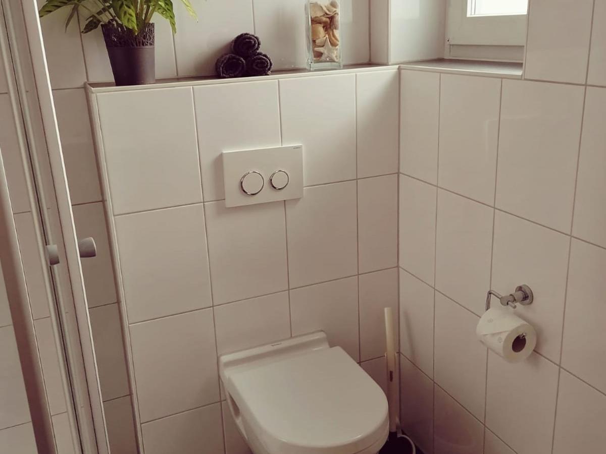 Ferienwohnung Suedschwarzwald Wehr  Kültér fotó