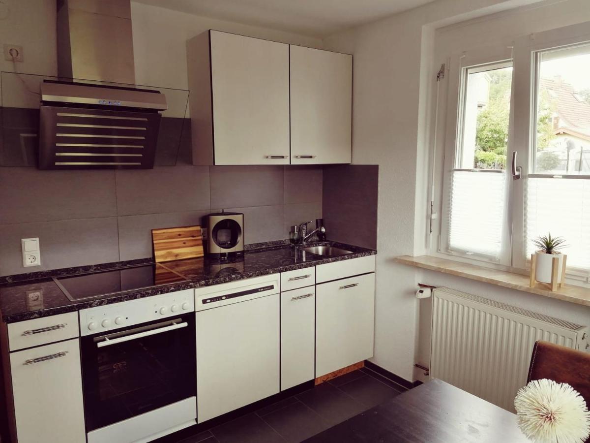 Ferienwohnung Suedschwarzwald Wehr  Kültér fotó
