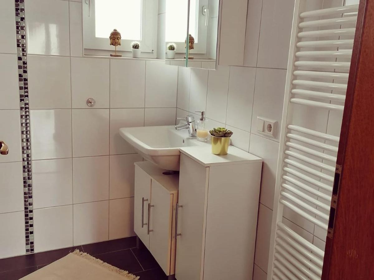 Ferienwohnung Suedschwarzwald Wehr  Kültér fotó